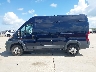 3C6TRVCD8FE****** Repairable 2015 RAM Promaster 2500 in Texas State