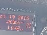 3C6TRVCD8FE****** Salvage 2015 RAM Promaster 2500