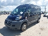 3C6TRVCD8FE****** Used and Repairable 2015 RAM Promaster 2500 in Houston South