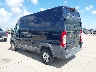 3C6TRVCD8FE****** Salvage and Repairable 2015 RAM Promaster 2500 in Houston South