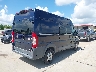 3C6TRVCD8FE****** Salvage and Wrecked 2015 RAM Promaster 2500 in Texas State