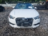 WAUE8GFF4G1****** Wrecked 2016 Audi A3 in Georgia State