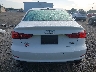 WAUE8GFF4G1****** Wrecked 2016 Audi A3