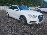 WAUE8GFF4G1****** Salvage and Wrecked 2016 Audi A3 in Atlanta East