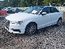 WAUE8GFF4G1****** Used and Repairable 2016 Audi A3 in Atlanta East