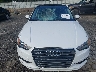 WAUE8GFF4G1****** Salvage and Repairable 2016 Audi A3 in Georgia State