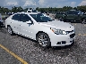 1G11D5SLXFF****** Salvage and Wrecked 2015 Chevrolet Malibu in Lexington