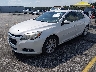 1G11D5SLXFF****** Used and Repairable 2015 Chevrolet Malibu in Lexington