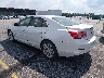 1G11D5SLXFF****** Salvage and Repairable 2015 Chevrolet Malibu in Lexington