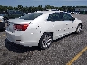 1G11D5SLXFF****** Salvage and Wrecked 2015 Chevrolet Malibu in South Carolina State