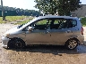 JHMGD38687S****** Used 2007 Honda Fit in Tennessee State