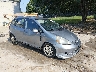 JHMGD38687S****** Salvage and Wrecked 2007 Honda Fit in Knoxville
