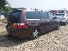 5FNRL38717B****** Salvamento y Destrozados 2007 Honda Odyssey en Estado de Maryland