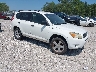 JTMZD33V086****** Salvamento y Destrozados 2008 Toyota RAV4 en Springfield