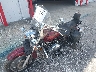1HFSC43072A****** Repairable 2002 Honda Vt1100 in Florida State