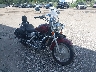 1HFSC43072A****** Salvage and Wrecked 2002 Honda Vt1100 in Orlando