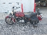 1HFSC43072A****** Used 2002 Honda Vt1100 in Florida State