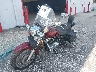 1HFSC43072A****** Used and Repairable 2002 Honda Vt1100 in Orlando