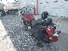 1HFSC43072A****** Salvage and Repairable 2002 Honda Vt1100 in Orlando