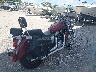1HFSC43072A****** Salvage and Wrecked 2002 Honda Vt1100 in Florida State