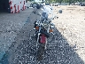 1HFSC43072A****** Used and Repairable 2002 Honda Vt1100 in Florida State