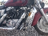 1HFSC43072A****** Wrecked 2002 Honda Vt1100 in Orlando
