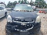 2CNFLCEC4B6****** Destrozados 2011 Chevrolet Equinox en Estado de Carolina del Norte