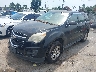 2CNFLCEC4B6****** Usados y Reparables 2011 Chevrolet Equinox en Charlotte