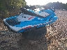 00000YAMA31****** Salvamento y Destrozados 2022 Yamaha Personal Watercraft en Estado de Carolina del Norte