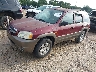 4F2CZ06124K****** Used and Repairable 2004 Mazda Tribute in Concord