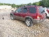4F2CZ06124K****** Salvage and Repairable 2004 Mazda Tribute in Concord