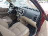 4F2CZ06124K****** Used and Repairable 2004 Mazda Tribute in North Carolina State