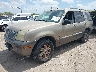 4M2ZU66K83U****** Used and Repairable 2003 Mercury Mountaineer in San Antonio South