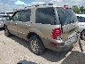 4M2ZU66K83U****** Salvage and Repairable 2003 Mercury Mountaineer in San Antonio South