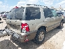 4M2ZU66K83U****** Salvage and Wrecked 2003 Mercury Mountaineer in Texas State