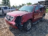 1GKUKEEF0AR****** Salvamento y Reparables 2010 GMC Yukon en Estado de Pennsylvania