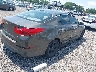 5XXGM4A75FG****** Salvamento y Destrozados 2015 Kia Optima en Estado de Carolina del Sur