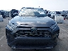 2T3DWRFV9KW****** Wrecked 2019 Toyota RAV4 Hybrid in North Carolina State