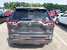 2T3DWRFV9KW****** Wrecked 2019 Toyota RAV4 Hybrid