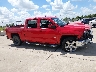 3GCPCREC9HG****** Usados 2017 Chevrolet Silverado 1500 en Estado de Texas