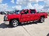 3GCPCREC9HG****** Reparables 2017 Chevrolet Silverado 1500 en Estado de Texas