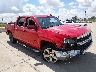 3GCPCREC9HG****** Salvamento y Destrozados 2017 Chevrolet Silverado 1500 en Houston South