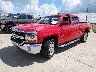 3GCPCREC9HG****** Usados y Reparables 2017 Chevrolet Silverado 1500 en Houston South