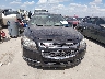 1G1ZC5E09CF****** Salvamento 2012 Chevrolet Malibu en Estado de Texas