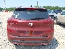 KM8J33AL6KU****** Wrecked 2019 Hyundai Tucson