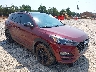 KM8J33AL6KU****** Salvage and Wrecked 2019 Hyundai Tucson in Concord