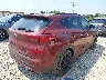 KM8J33AL6KU****** Salvage and Wrecked 2019 Hyundai Tucson in North Carolina State