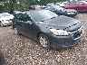 1G11C5SA5GU****** Salvamento y Destrozados 2016 Chevrolet Malibu en Indianapolis