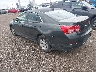 1G11C5SA5GU****** Salvamento y Reparables 2016 Chevrolet Malibu en Indianapolis