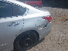 1N4AL3AP6FC****** Salvage and Repairable 2015 Nissan Altima in Pennsylvania State
